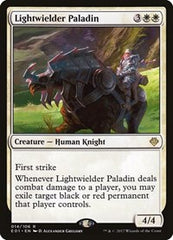 Lightwielder Paladin [Archenemy: Nicol Bolas] | Exor Games Dartmouth