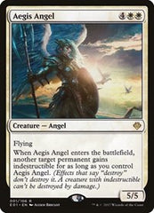 Aegis Angel [Archenemy: Nicol Bolas] | Exor Games Dartmouth