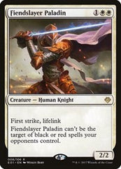Fiendslayer Paladin [Archenemy: Nicol Bolas] | Exor Games Dartmouth