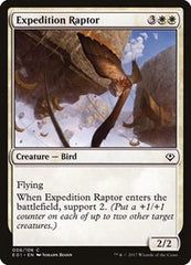 Expedition Raptor [Archenemy: Nicol Bolas] | Exor Games Dartmouth