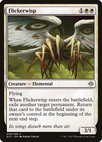 Flickerwisp [Archenemy: Nicol Bolas] | Exor Games Dartmouth