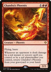 Chandra's Phoenix [Archenemy: Nicol Bolas] | Exor Games Dartmouth