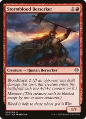 Stormblood Berserker [Archenemy: Nicol Bolas] | Exor Games Dartmouth