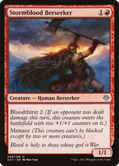 Stormblood Berserker [Archenemy: Nicol Bolas] | Exor Games Dartmouth