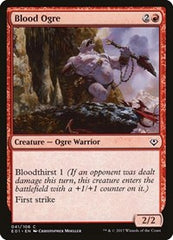 Blood Ogre [Archenemy: Nicol Bolas] | Exor Games Dartmouth