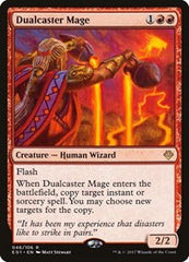 Dualcaster Mage [Archenemy: Nicol Bolas] | Exor Games Dartmouth