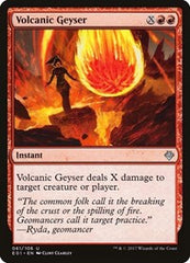 Volcanic Geyser [Archenemy: Nicol Bolas] | Exor Games Dartmouth