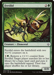 Fertilid [Archenemy: Nicol Bolas] | Exor Games Dartmouth