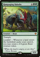 Rampaging Baloths [Archenemy: Nicol Bolas] | Exor Games Dartmouth