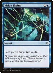Vision Skeins [Archenemy: Nicol Bolas] | Exor Games Dartmouth