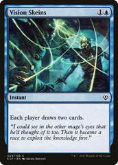 Vision Skeins [Archenemy: Nicol Bolas] | Exor Games Dartmouth