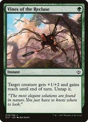 Vines of the Recluse [Archenemy: Nicol Bolas] | Exor Games Dartmouth
