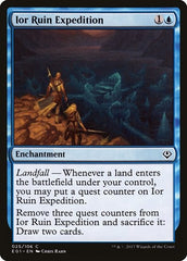 Ior Ruin Expedition [Archenemy: Nicol Bolas] | Exor Games Dartmouth