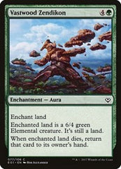 Vastwood Zendikon [Archenemy: Nicol Bolas] | Exor Games Dartmouth