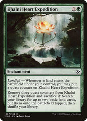 Khalni Heart Expedition [Archenemy: Nicol Bolas] | Exor Games Dartmouth