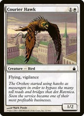 Courier Hawk [Ravnica: City of Guilds] | Exor Games Dartmouth