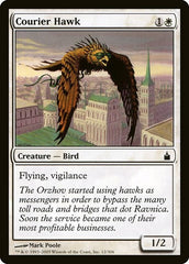 Courier Hawk [Ravnica: City of Guilds] | Exor Games Dartmouth