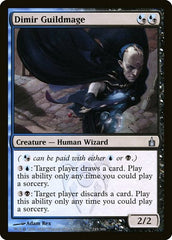 Dimir Guildmage [Ravnica: City of Guilds] | Exor Games Dartmouth