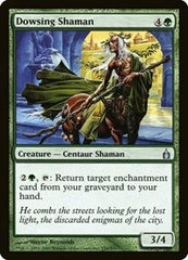 Dowsing Shaman [Ravnica: City of Guilds] | Exor Games Dartmouth