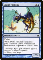 Drake Familiar [Ravnica: City of Guilds] | Exor Games Dartmouth