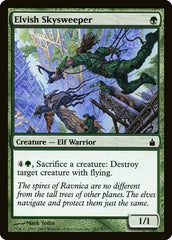 Elvish Skysweeper [Ravnica: City of Guilds] | Exor Games Dartmouth