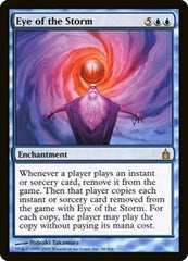 Eye of the Storm [Ravnica: City of Guilds] | Exor Games Dartmouth