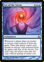 Eye of the Storm [Ravnica: City of Guilds] | Exor Games Dartmouth
