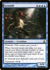 Grozoth [Ravnica: City of Guilds] | Exor Games Dartmouth