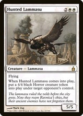 Hunted Lammasu [Ravnica: City of Guilds] | Exor Games Dartmouth