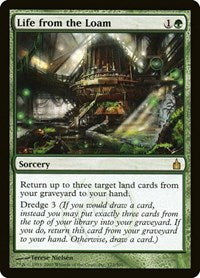 Life from the Loam [Ravnica: City of Guilds] | Exor Games Dartmouth