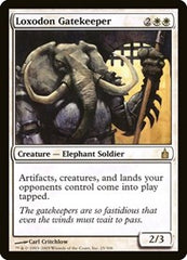 Loxodon Gatekeeper [Ravnica: City of Guilds] | Exor Games Dartmouth