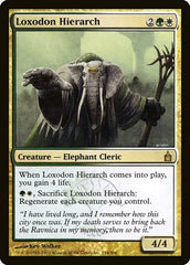 Loxodon Hierarch [Ravnica: City of Guilds] | Exor Games Dartmouth