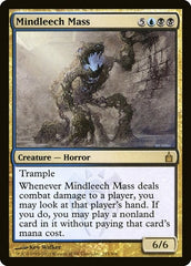 Mindleech Mass [Ravnica: City of Guilds] | Exor Games Dartmouth