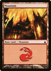 Mountain [Ravnica: City of Guilds] | Exor Games Dartmouth