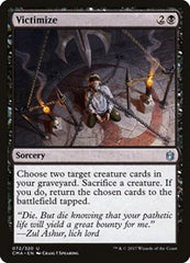 Victimize [Commander Anthology] | Exor Games Dartmouth