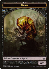 Germ [Commander Anthology Tokens] | Exor Games Dartmouth