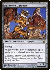 Nullstone Gargoyle [Ravnica: City of Guilds] | Exor Games Dartmouth