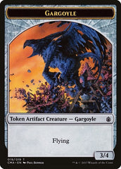 Gargoyle [Commander Anthology Tokens] | Exor Games Dartmouth