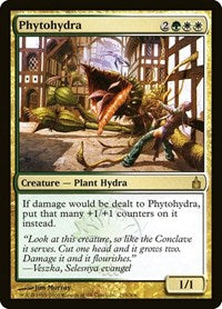 Phytohydra [Ravnica: City of Guilds] | Exor Games Dartmouth