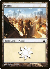 Plains [Ravnica: City of Guilds] | Exor Games Dartmouth