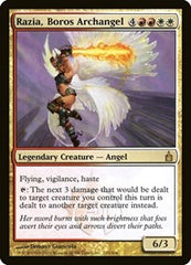 Razia, Boros Archangel [Ravnica: City of Guilds] | Exor Games Dartmouth