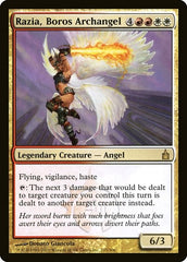 Razia, Boros Archangel [Ravnica: City of Guilds] | Exor Games Dartmouth