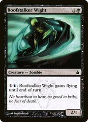 Roofstalker Wight [Ravnica: City of Guilds] | Exor Games Dartmouth