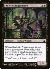 Sadistic Augermage [Ravnica: City of Guilds] | Exor Games Dartmouth