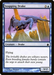Snapping Drake [Ravnica: City of Guilds] | Exor Games Dartmouth