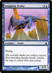 Snapping Drake [Ravnica: City of Guilds] | Exor Games Dartmouth