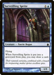 Surveilling Sprite [Ravnica: City of Guilds] | Exor Games Dartmouth