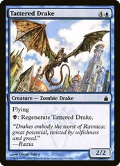 Tattered Drake [Ravnica: City of Guilds] | Exor Games Dartmouth