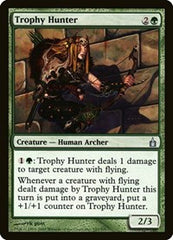 Trophy Hunter [Ravnica: City of Guilds] | Exor Games Dartmouth