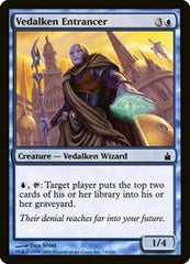 Vedalken Entrancer [Ravnica: City of Guilds] | Exor Games Dartmouth